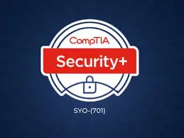 Best Comptia Security Plus training in Pune India